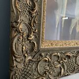 Pastel painting entitled "dance competition" by Charles Bernard 1933