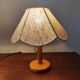Paire de lampes vintage – style scandinave