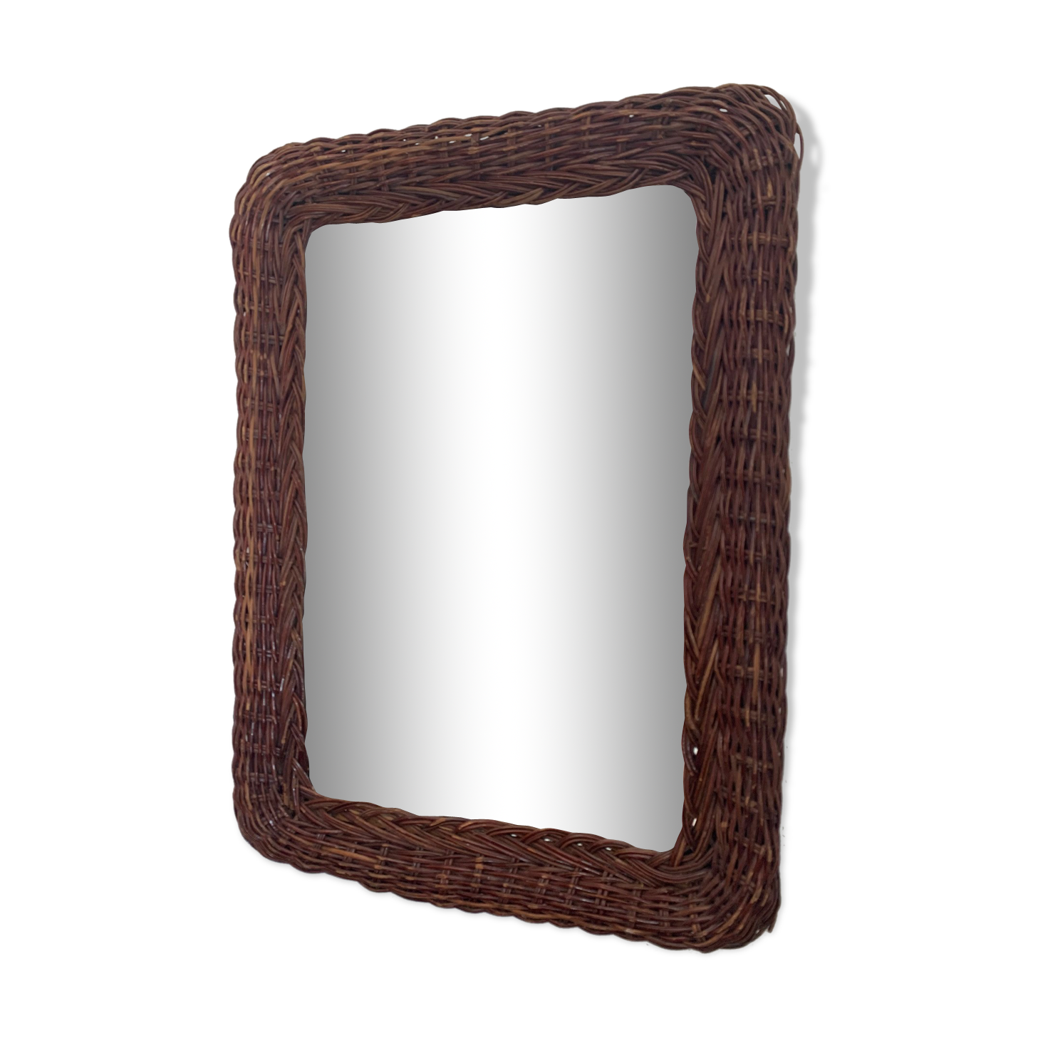 Mirror, Italy, 1960s