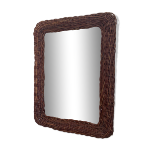 miroir, Italie, années