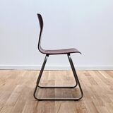 S22 Chair, Thur Op Seat