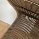 Fauteuil par Warren Platner pour Knoll International