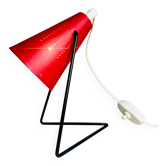 Model B790 Table Lamp By Svend Aage Holm-Sørensen For Asea, Sweden 1960S