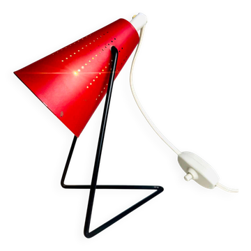 Model B790 Table Lamp By Svend Aage Holm-Sørensen For Asea, Sweden 1960S