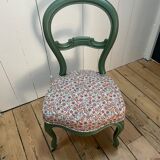 Chaise ancienne