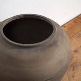 Round antique vase (c.1900) #14