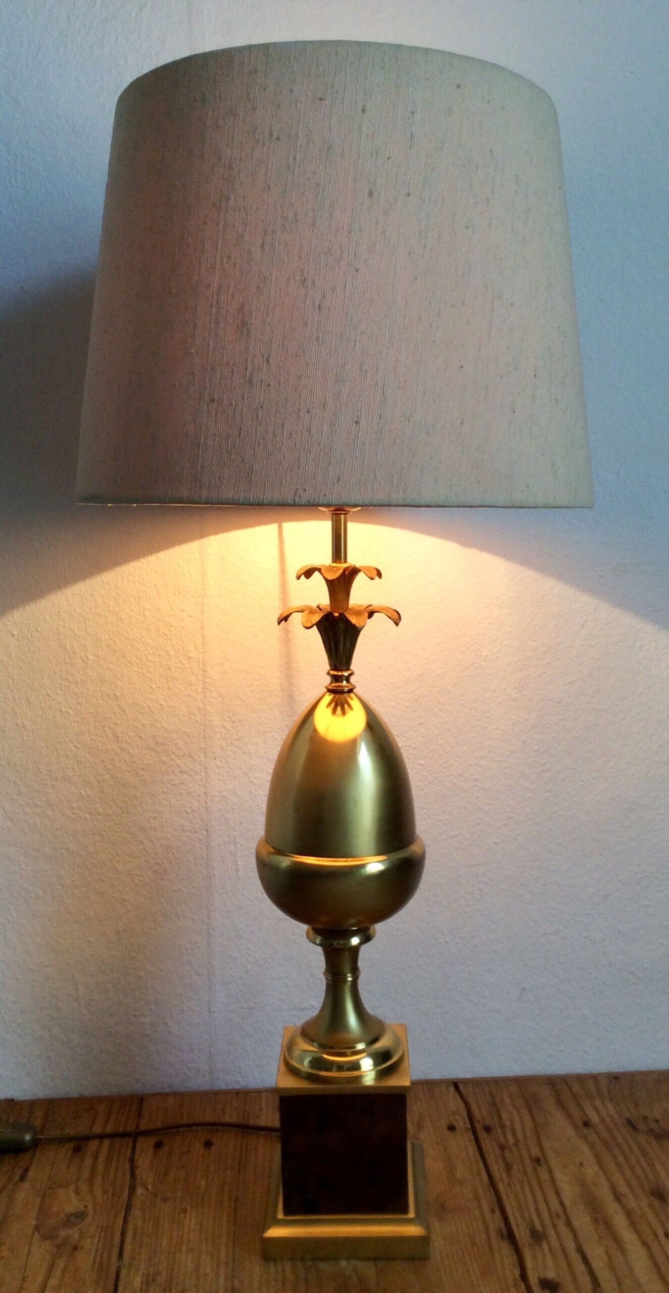 Lamp "Acorn"  70