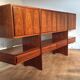 French rosewood row from Rio