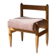 Chaise latérale Guillerme & Chambron