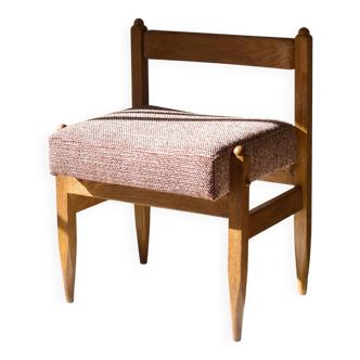 Chaise latérale Guillerme & Chambron