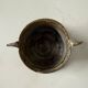 Yvon Gauchot ceramic bowl with handles