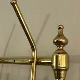 Coat rack on foot neoclassical