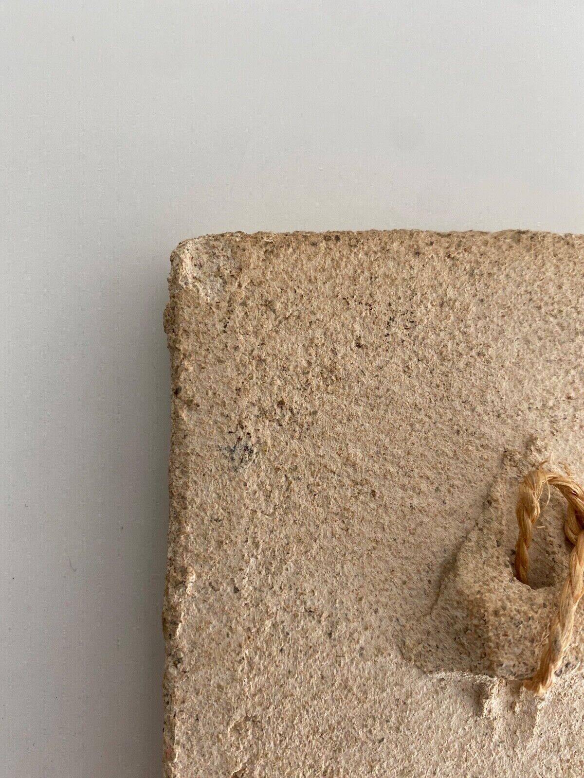 Ceramic plaque The Argonauts Vallauris I. Ferlet and F. Bourguet