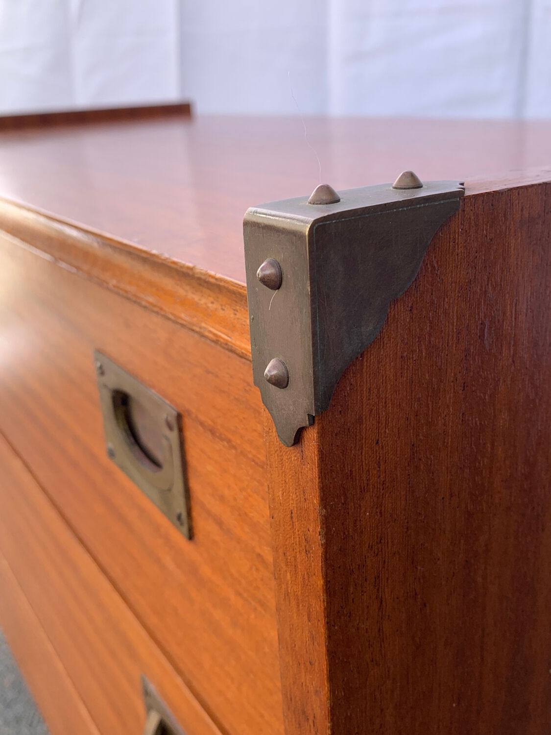 Petite commode vintage par Gautier