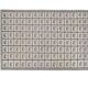Kilim turc vintage tissé main 174x250 cm