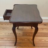 Pair of Louis XV style bedside tables