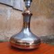 Lamp base from the 60s/70s.