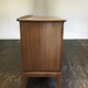 Buffet McIntosh teak
