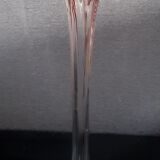 Vase /soliflore col fleur