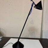 Geometric lamp 1980