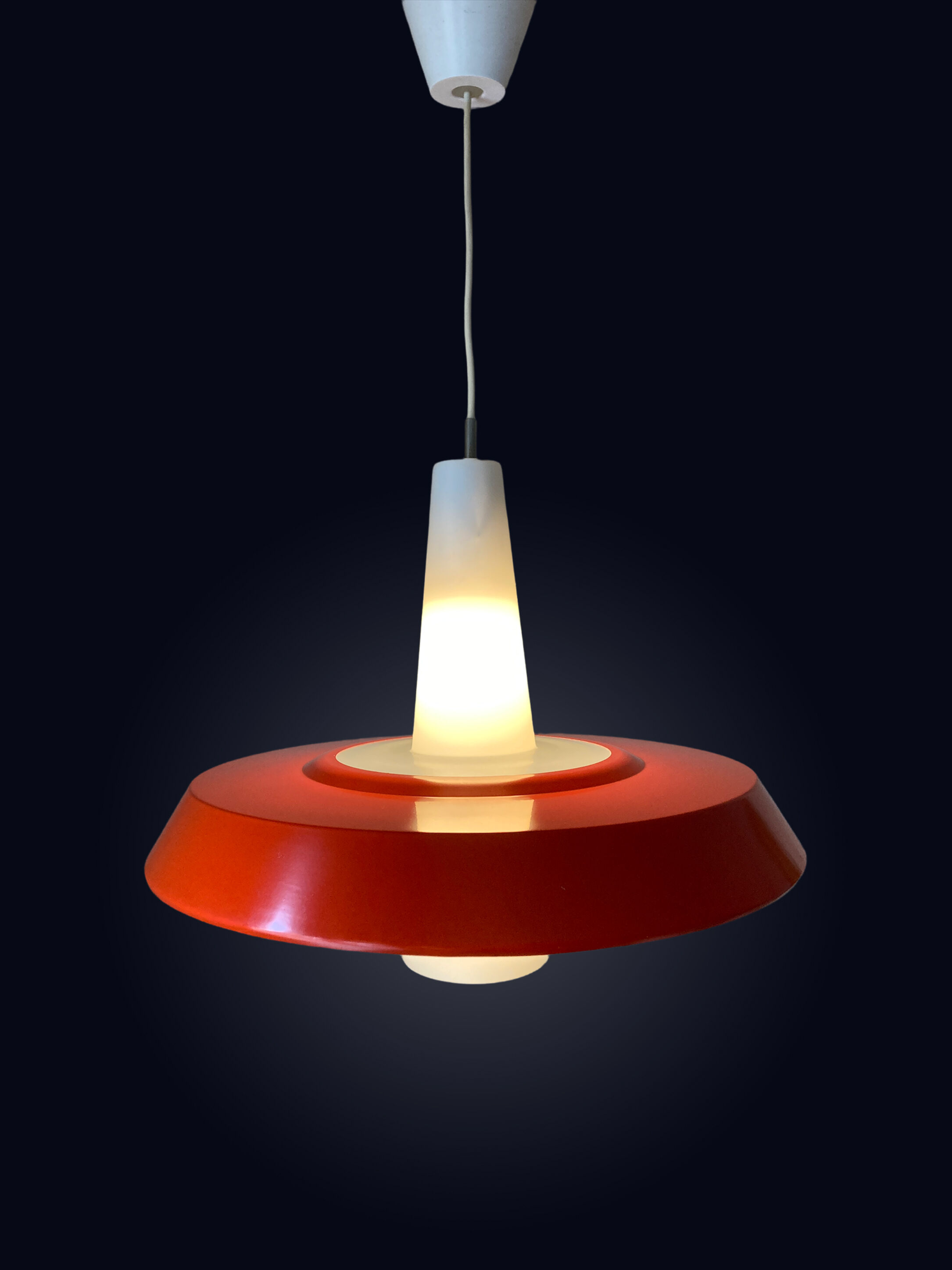 Suspension MEXICO by Louis Kalff for Philips