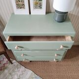 Commode Mado