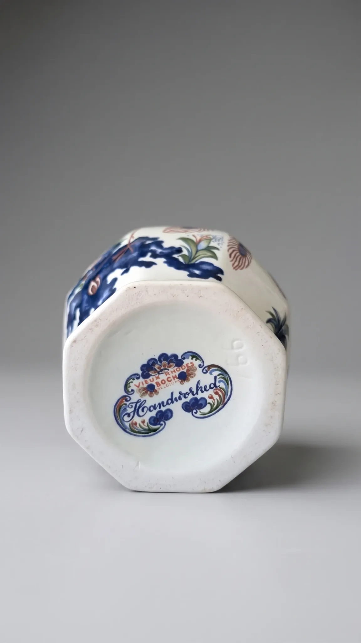 Vases - Old Rhodes