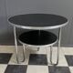 Round 2 tier Mauser Werke Bauhaus coffee table