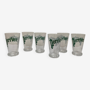 Verres Perrier