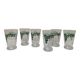 Perrier glasses