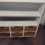 Wall shelf