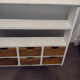 Wall shelf