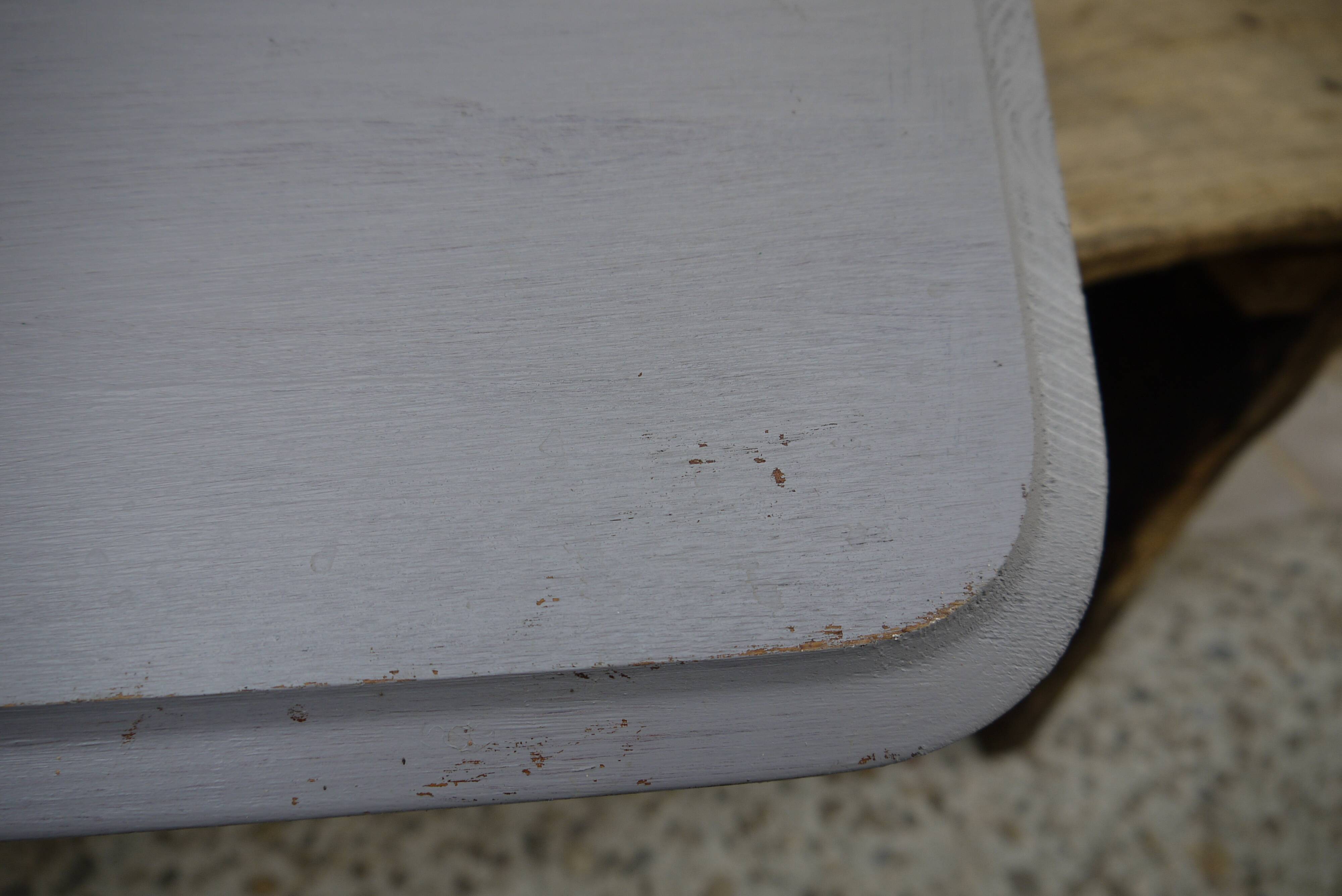 Rustic wooden wall mount