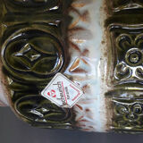 Vase W.Germany 70's