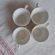 Tasses Digoin