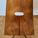 4 Chaises de Vittorio Nobili Circa 1955