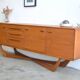 Scottish enfilade by Beithcraft 205cm
