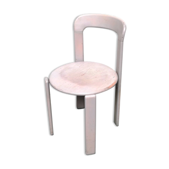 Chair model 33 by Bruno Rey