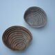 Lot of 2 cups, ramekins of Dominique Guillot