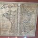 Atlas map of revolutionary France by Carey in Philadelphia 1814