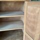 Small old wardrobe