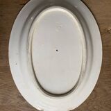Old dish