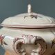 Old soup pot Villeroy and Boch Mettlach, Phoenix model