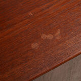 Teak sideboard