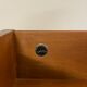 Danish Chest of Drawers by Arne Vodder 1960s
