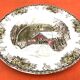 Johnson Bros (Brothers) The Friendly Village dinner plate