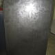 Dressing Cabinet metal