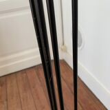 3-Line Floor Lamp by Benny Frandsen, Denmark, 1980s