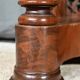 Mahogany Planter, Restoration Style – Mid-19th Century