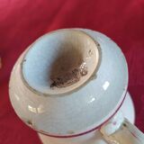 Brulot cups